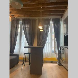 Charming Saint Germain Odeon Luxembourg